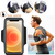 Samsung Galaxy S24 Sports Gym Armband Jogging Cycling Running Arm Holder