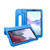 A9 Plus Samsung Galaxy Tab A9 Plus 11" SM-X210 X215 Black Tablet Kids EVA Case Shockproof Stand Cover Blue  Tablet Kids EVA Case Shockproof Stand Cover