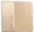 Apple Ipad Mini 123 Gold Smart Magnetic Leather Stand Case