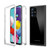 Full body clear silicon gel Case For Samsung galaxy S25 Plus Full body clear silicon gel Case For Samsung galaxy S25 Plus