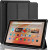 For Amazon Fire HD 10 2023 Case Smart Book Stand Tablet Cover 13th Generation