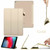 iPad Air/iPad 5  Smart Stand Leather Magnetic Gold Case
