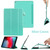 iPad Air/iPad 5  Smart Stand Leather Magnetic Mint Case