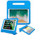 iPad Air/iPad 5 Blue Tough Kids Shockproof  Eva Foam Stand Case