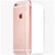 iPhone 7 TPU Gel Crystal Clear Back Case