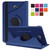 Navy Blue PU Leather 360 Rotating Case for Samsung Galaxy Tab 3 8.0 (T310/T311)