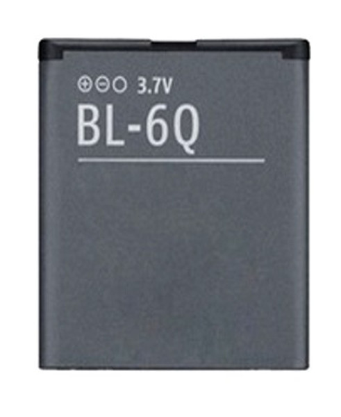 Nokia BL-6Q Replacement Battery