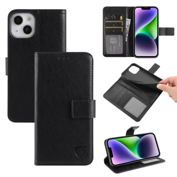 Samsung Galaxy  S10 PU Leather Wallet Flip Case Cover Card Holder