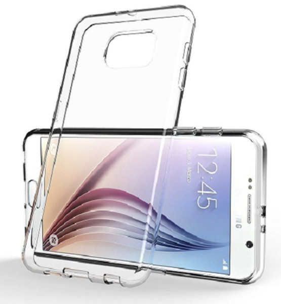 Samsung Galaxy J3 Ultra Thin Clear Soft Gel  Case Samsung Galaxy J3 Ultra Thin Clear Soft Gel  Case