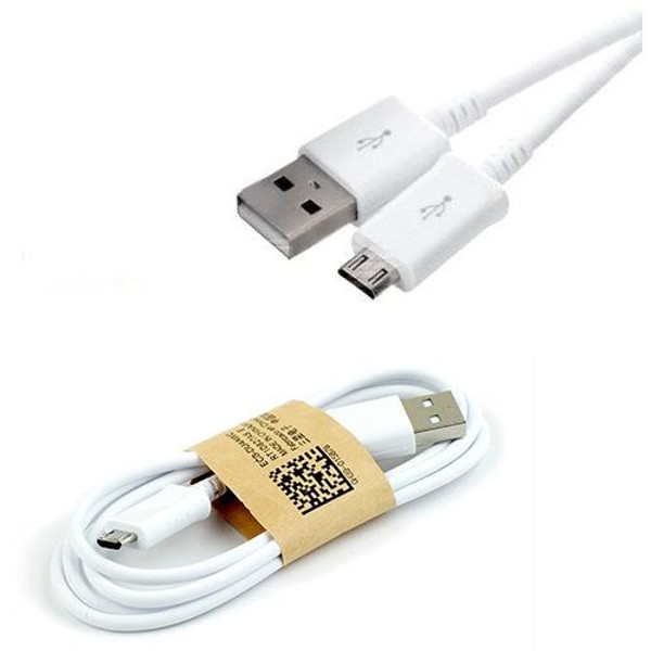 Samsung Galaxy S5 Micro USB Data Cable Charger