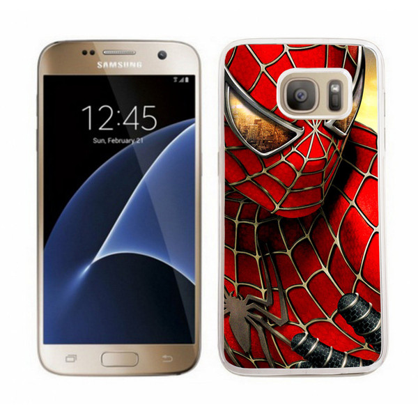 Samsung Galaxy S5 Mini Spiderman case