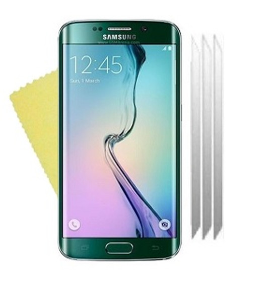 Samsung Galaxy S6 Edge Plus Screen Protector lcd Film Gaurd