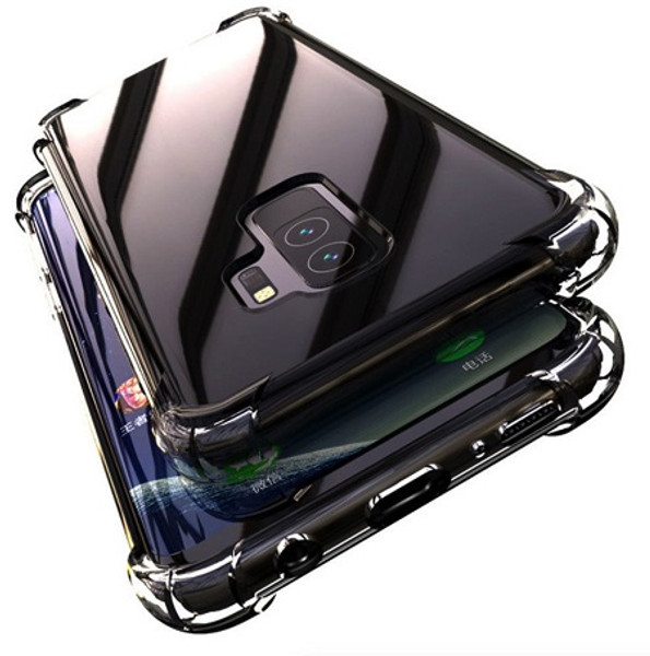 Samsung Galaxy S9 Plus 2018 New Ultra Thin Shoclkproof Cover Samsung Galaxy S9 Plus 2018 New Ultra Thin Shoclkproof Cover