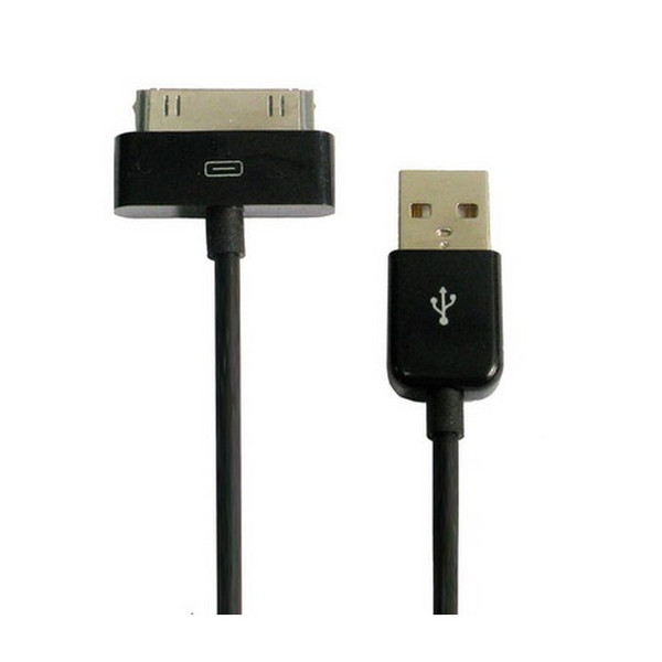 USB Sync Charging Charger Cable Cord 30 Pin For iPod Touch Nano iPhone 4 4S