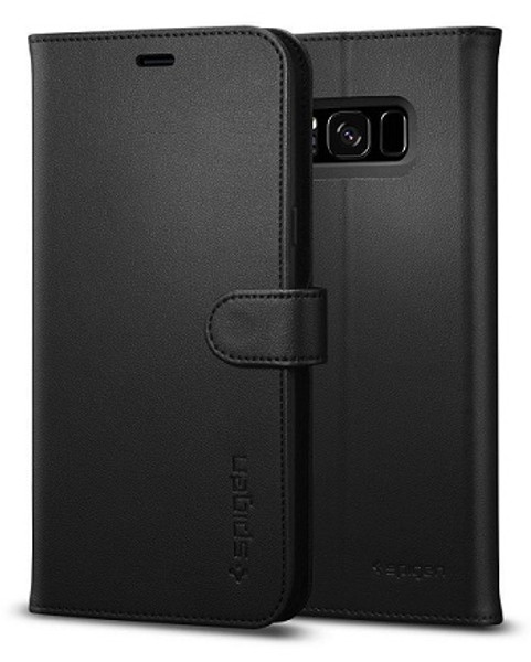 Spigen Samsung Galaxy Wallet S Card Holder Case