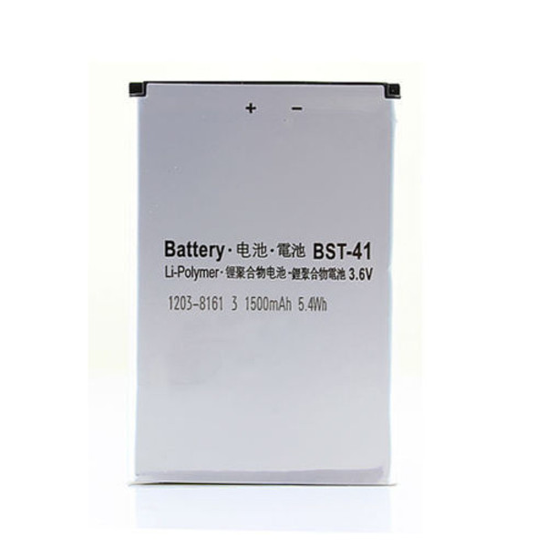 Sony Ericsson BST-41 Mobile Phone Battery