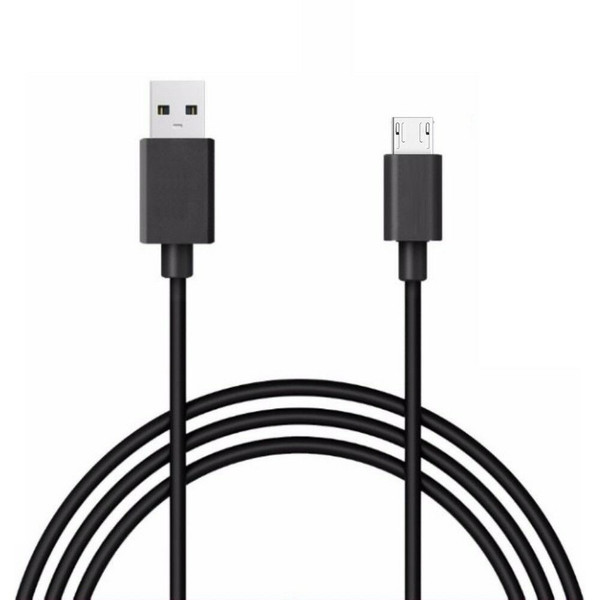 Micro USB Cable 1M  High Speed Data Sync Fast Charger