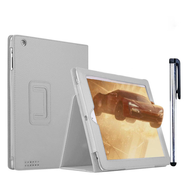 Apple iPad Pro 9.7 2016 Slim Smart  White Cover