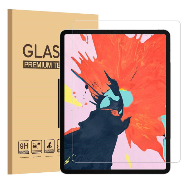 Apple iPad Pro 12.9 (2018) Tempered Glass Screen Protector