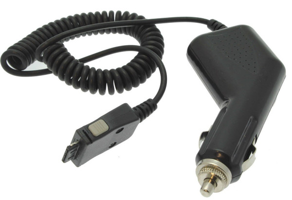 Samsung D800,D900 In Car Charger Black Samsung D800,D900 In Car Charger Black