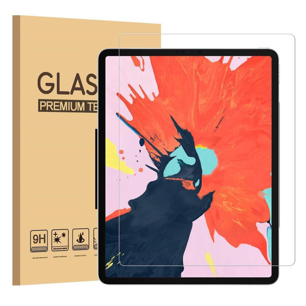 Apple iPad 2 3 4 Tempered Glass Screen Protector