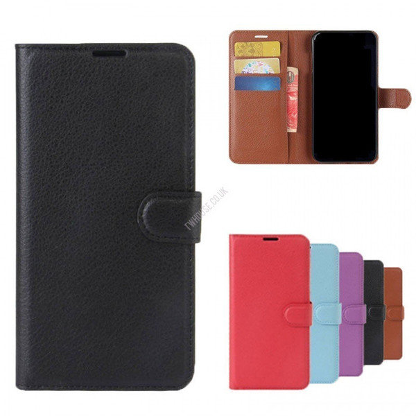 Book Case with Card Wallet for Samsung S20 Plus - Rose Gold