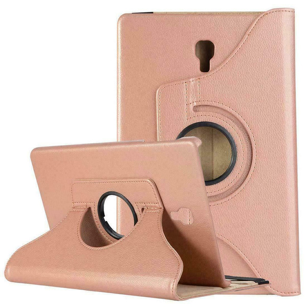 Samsung Galaxy Tab S4 10.5 T830/T835  Rose Gold360 Rotate case