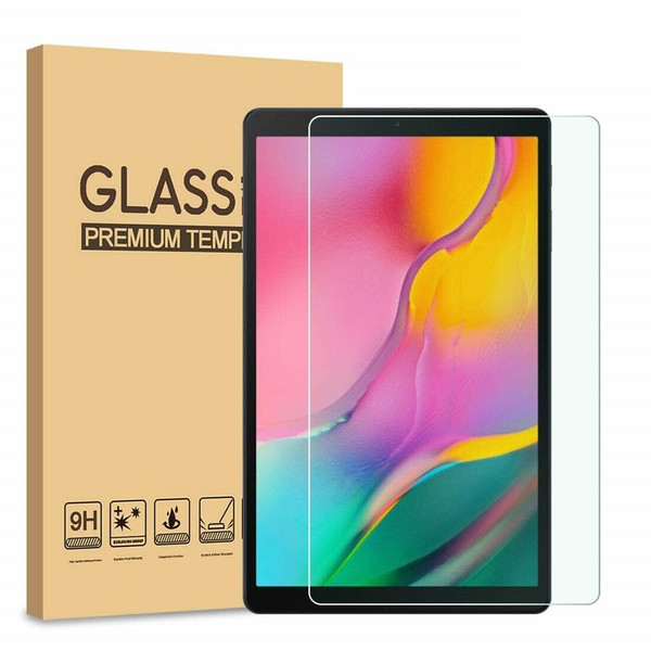 Samsung Galaxy Tab A 8.0 (2019) Tempered Glass Screen Protector (T290 T295)