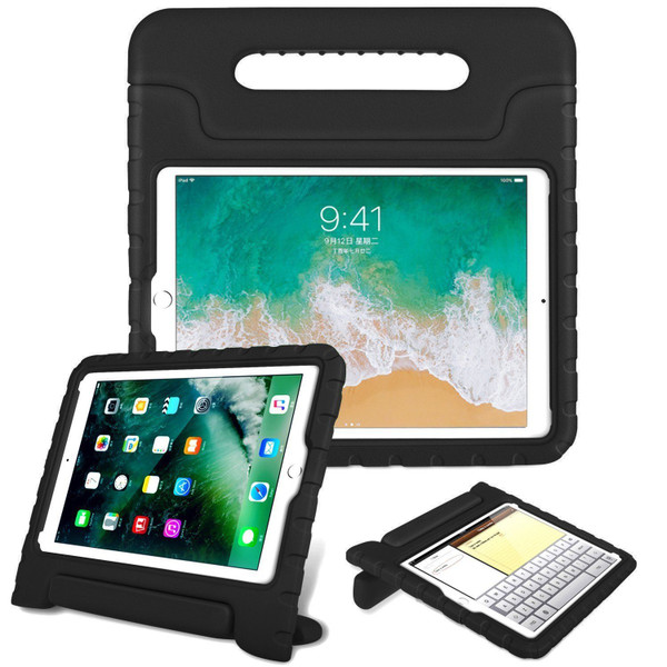 Tab A 8.0 Inch T350 T355 Black Eva Foam Kids Shockproof Stand Case