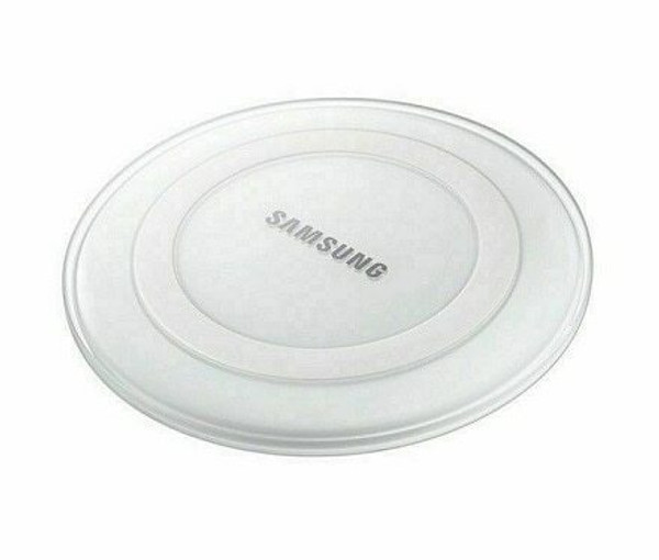 Samsung Galaxy White S21 S21 Ultra  S21 plus Lite QI Wireless Charger  Pad Samsung Galaxy White S21 S21 Ultra  S21 plus Lite QI Wireless Charger  Pad