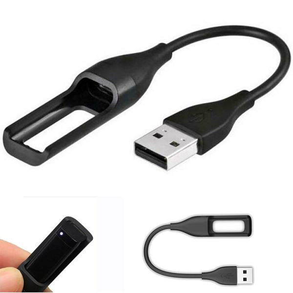 USB Charging Cable Lead for Fitbit FLEX Fitness Tracker Bracelet - Flex Charger