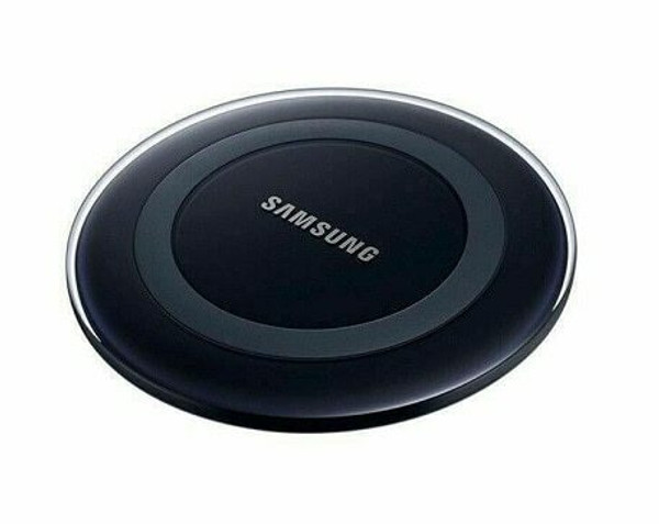 Samsung Galaxy Black J2 core  2020 QI Wireless Charger  Pad