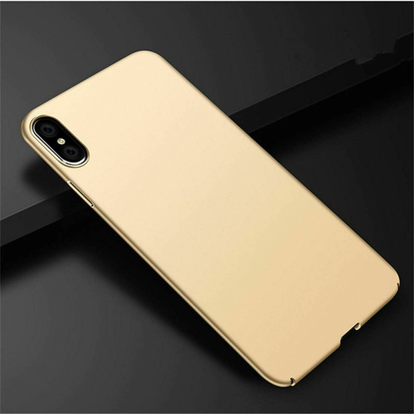 Gold Cover Bumper CS93 for iPhone 5 / 5S