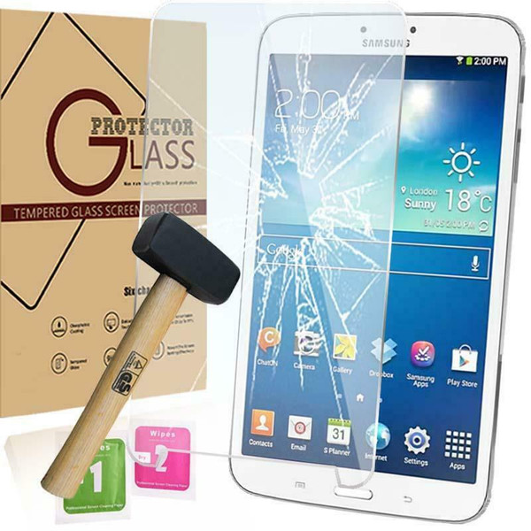 Tempered glass screen protector for Samsung Galaxy Tab 3 8 (T310/T311)