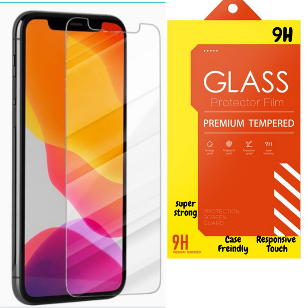 For Apple iPhone 13 pro max Gorilla Tempered Glass