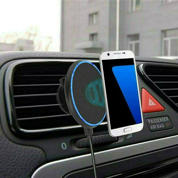 Google pixel 6  6 Pro Magnetic Wireless Car Charger