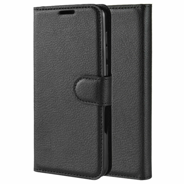 Samsung galaxy S22 PU leather magnetic wallet case