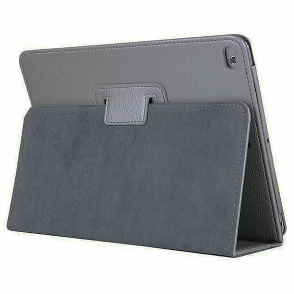 Grey Folio Case For iPad Pro-11 4th Gen 2022
