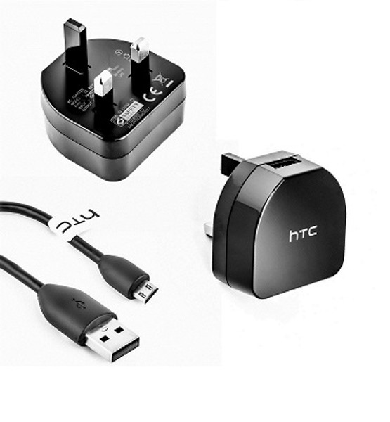 Genuine HTC TC-B270 Main Charger