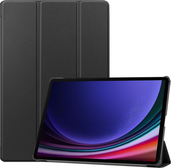 Samsung Galaxy Tab S9 plus Smart Book Stand Cover