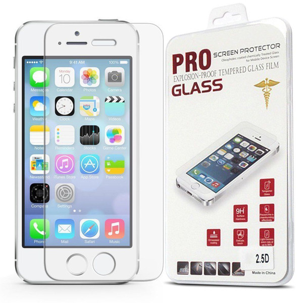 Iphone 7 Plus  x2 Tempered Glass Screen Protector