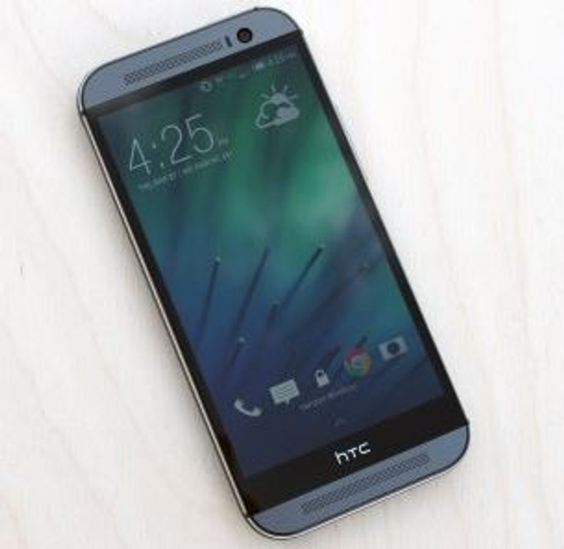 Why the HTC One M8 is the best phone of the decade