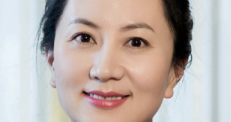 Huawei CFO publishes open letter a year after arrest