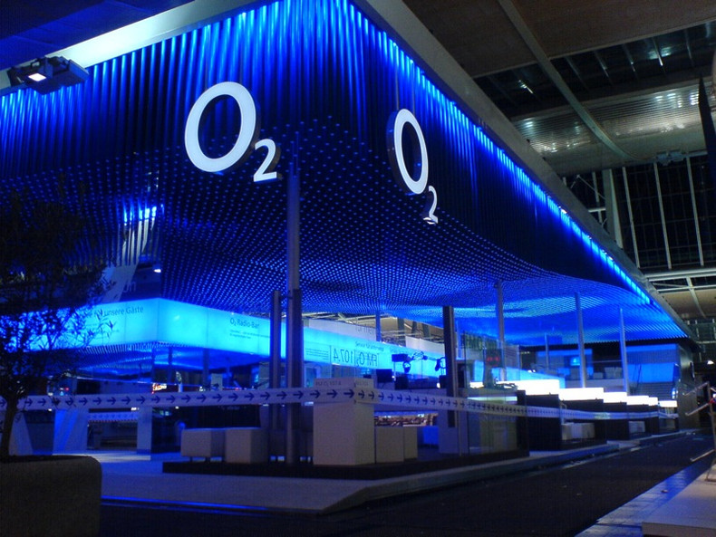 O2 launches various benefits for new and upgrading customers