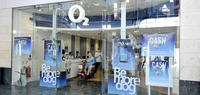 O2 5G launch reaction round-up