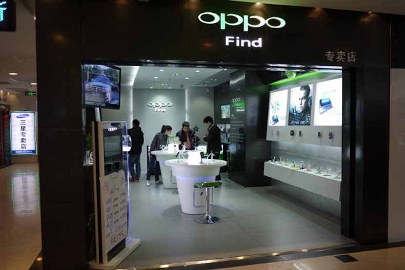 Oppo confirms Find X2 flagship to launch in Q1 next year