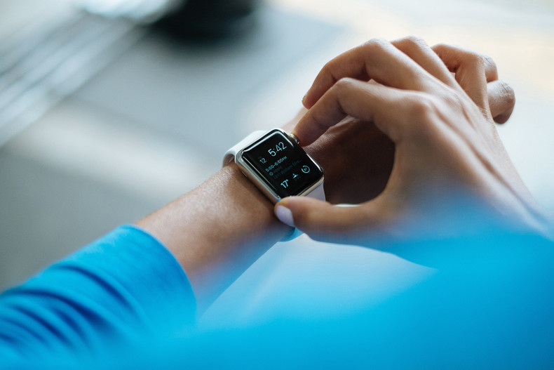 Wearable market nearly doubles during third quarter as Apple dominates