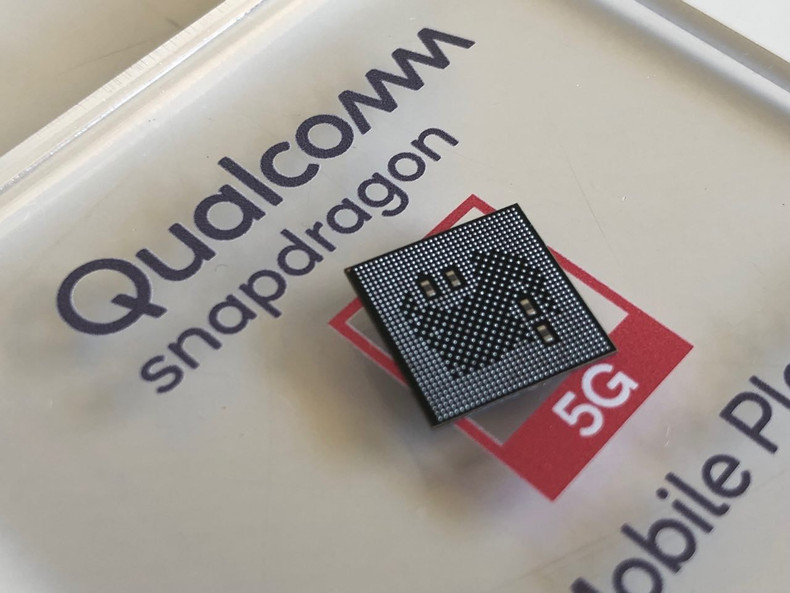 Samsung Galaxy S11 will almost certainly be powered by this Snapdragon 865 5G chip