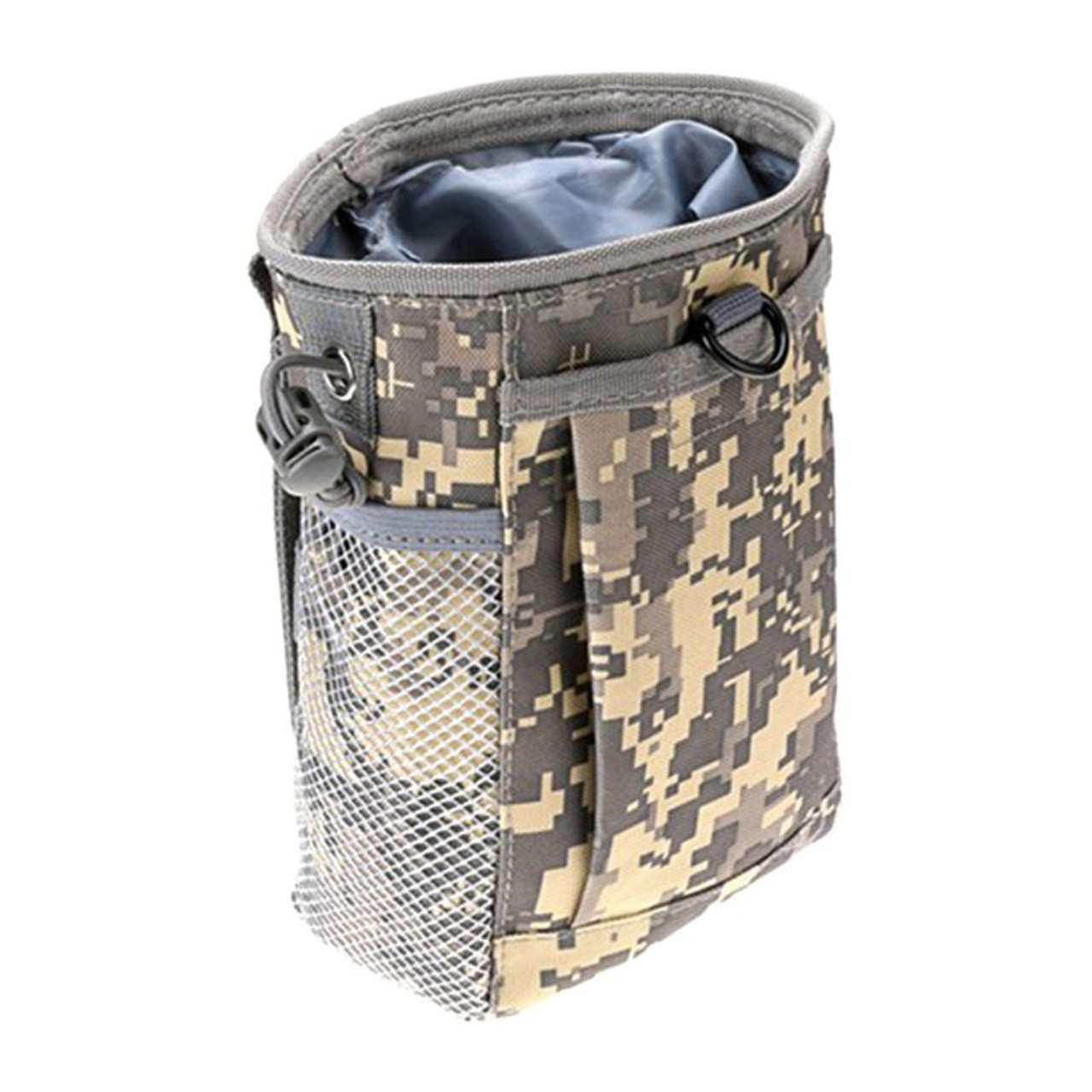 Details about Molle Tactical Magazine Dump Ammo Drop Pouch Utility Bag Airsoft Hunting 29x23cm Details about Molle Tactical Magazine Dump Ammo Drop Pouch Utility Bag Airsoft Hunting 29x23cm