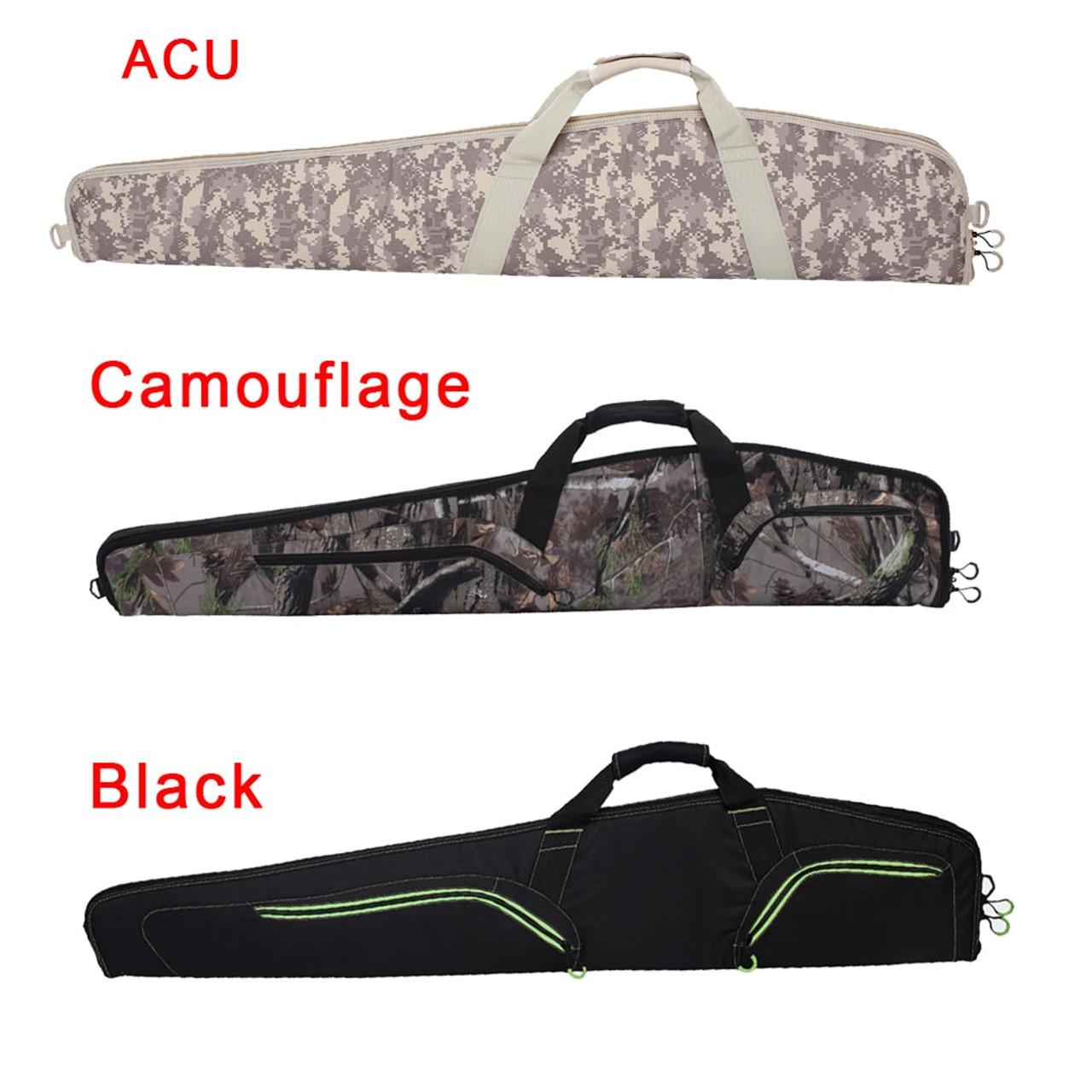 48 tactical gun case